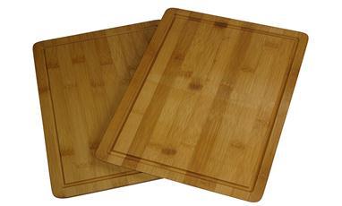 Did you know cutting boards?